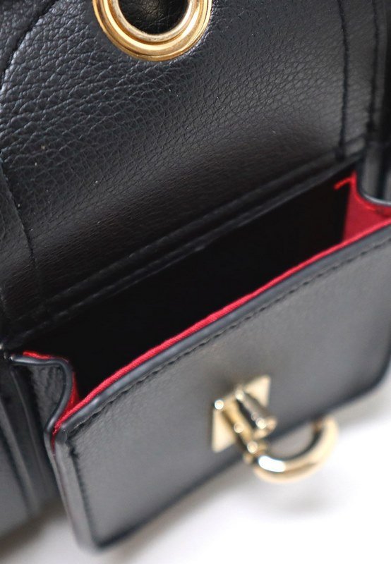 Bolso Versalles Black - Imagen 2