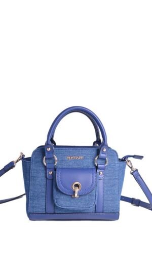 Bolso Versalles Denim