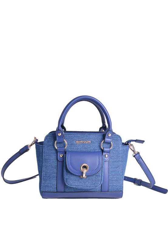 Bolso Versalles Denim
