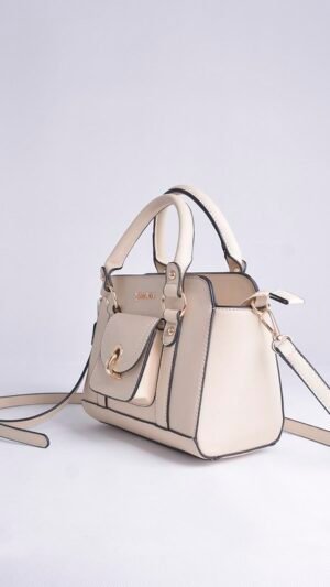 Bolso Versalles Beige