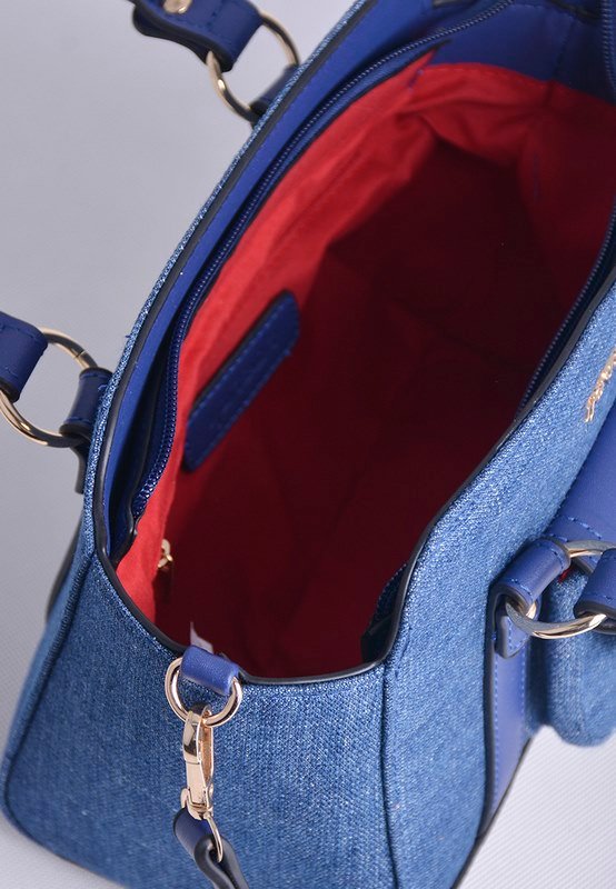 Bolso Versalles Denim - Imagen 3