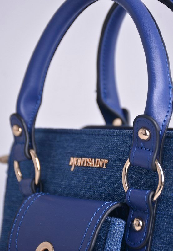 Bolso Versalles Denim - Imagen 4