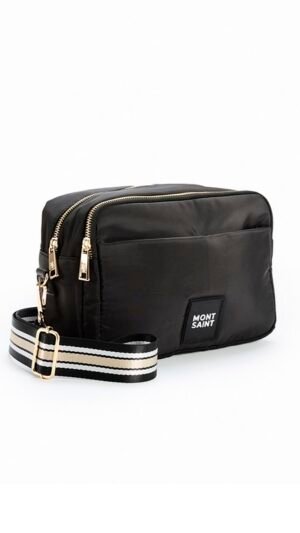 Bandolera Urban Black