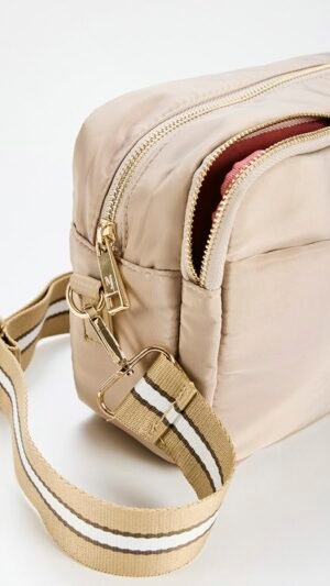 Bandolera Urban Beige