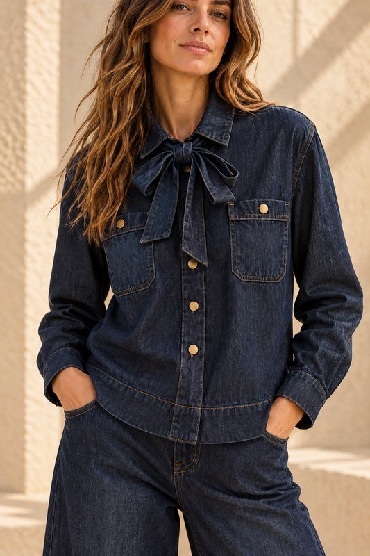 Camisa Charlotte - Imagen 2