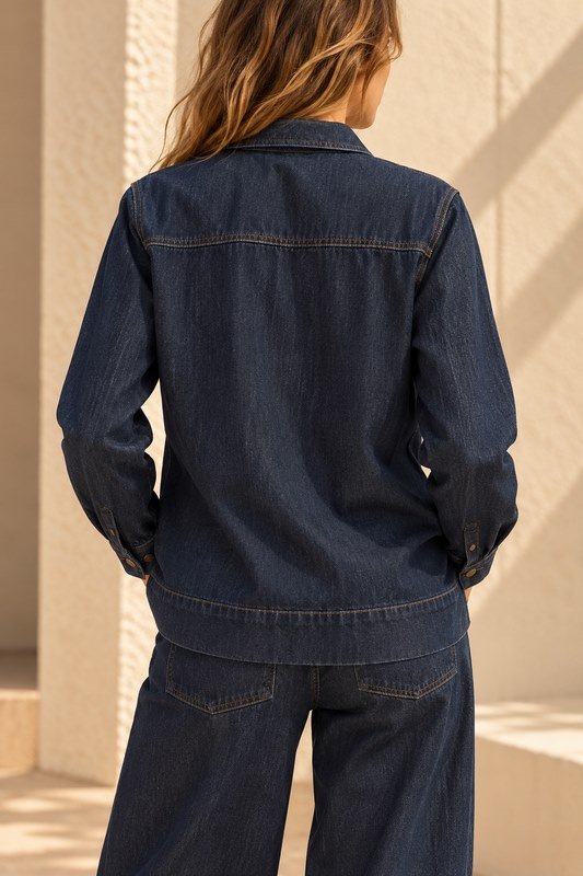 Camisa Charlotte - Imagen 3