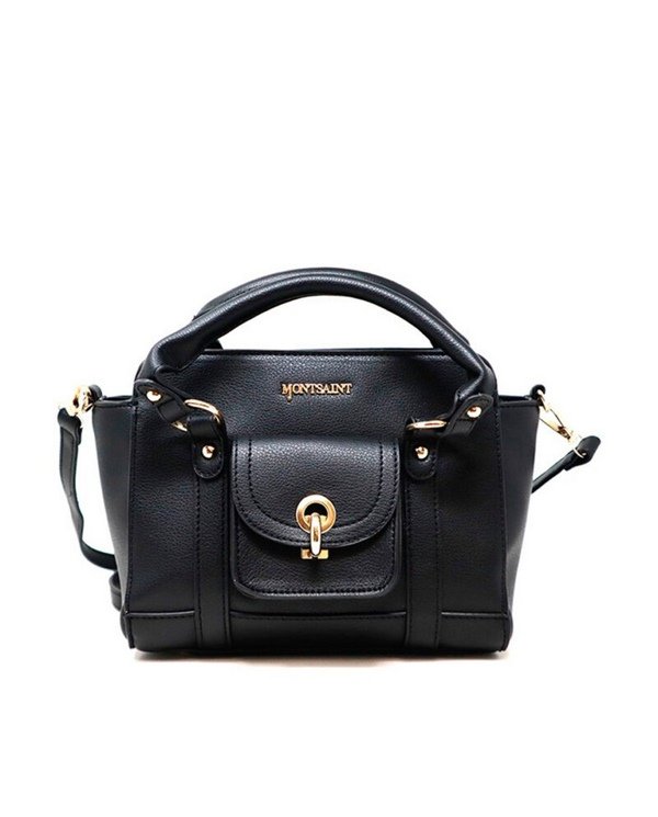 Bolso Versalles Black - Imagen 4